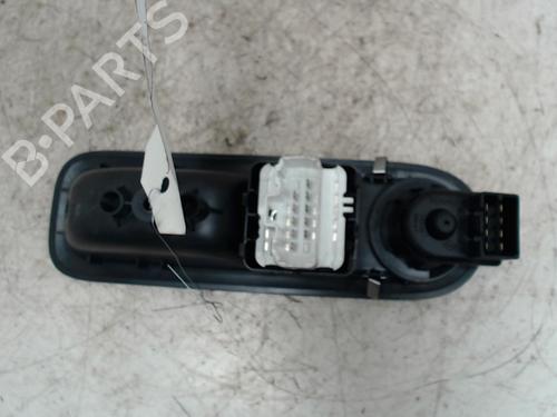 Left front window switch RENAULT TWINGO II (CN0_) 1.6 RS (CN0N, CN0R, CN0S) | BP36745962I27 - Image 3