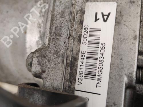 Steering pump CITROËN C4 II (NC_) 1.6 HDi 90 | BP36750192M99 - Image 4