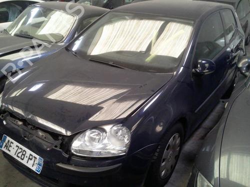 Front left seatbelt VW GOLF V (1K1) | BP36729919I26 - Image 6