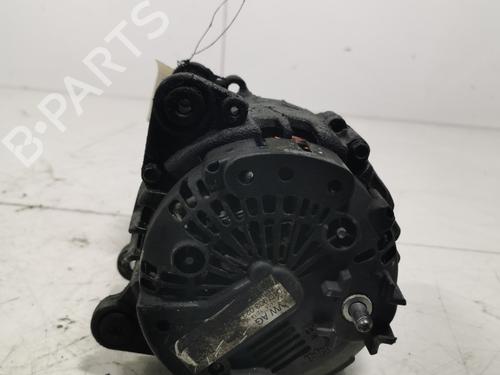 Alternator SEAT LEON (1P1) | BP36708946M7 - Image 3