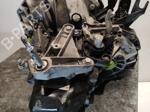 Gearbox DACIA SANDERO 1.5 dCi | BP36711506M3 - Image 4