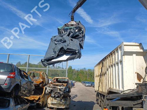 Hand brake RENAULT MASTER III Van (FV) 2.3 dCi 180 FWD (FV04, FV07) | BP36732820I18 - Image 16