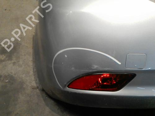 Used Rear bumper Rear bumper KIA CEE'D Hatchback (ED) 1.6 CRDi 90 (90 hp) 36740681 36740681