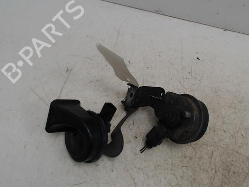 Horn VW GOLF VI (5K1) | BP36744811E13 - Image 3