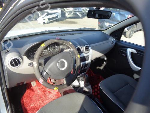 Used Parts VW NEW BEETLE (9C1, 1C1) 1.9 TDI 4762740