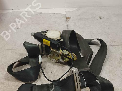 Front left seatbelt RENAULT MODUS / GRAND MODUS (F/JP0_) 1.2 (JP0C, JP0K, FP0C, FP0K, FP0P, JP0P, JP0T) | BP36714822I26 - Image 5