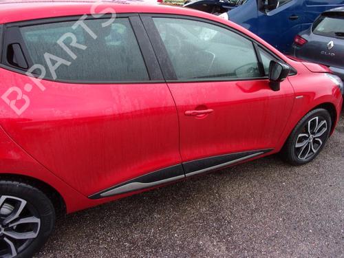 Left tailgate light RENAULT CLIO IV (BH_) 0.9 TCe 90 (BHNF, BHMA, BHMH, BHJK, BHJR) | BP36729585C79 - Image 2