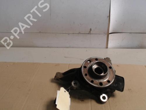 Used Left front steering knuckle Left front steering knuckle FIAT CROMA (194_) 1.9 D Multijet (194AXB1B) (120 hp) 36736457 36736457