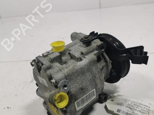 Used AC compressor AC compressor 36863457 36863457