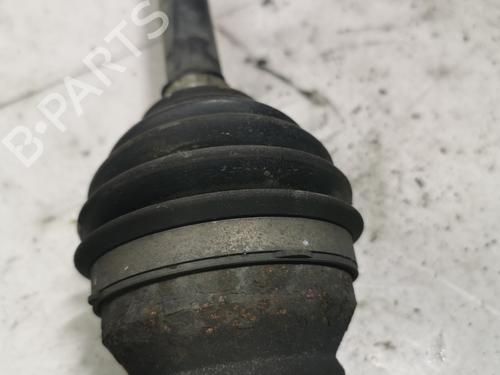 Left front driveshaft CITROËN C3 III (SX) 1.5 BlueHDi 100 (SXYHYP, SXYHTU) | BP36718094M38 - Image 3