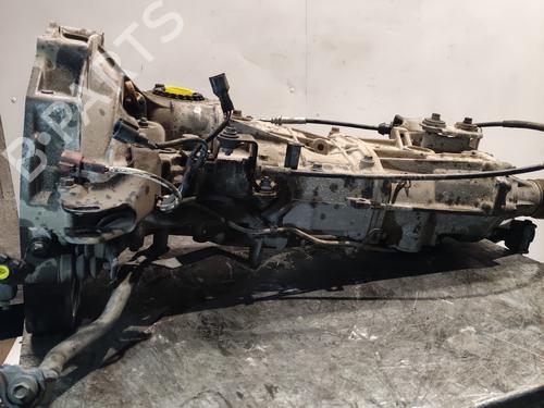Gearbox SUBARU IMPREZA Hatchback (GR, GH, G3)  | BP36712077M3  - Image 6