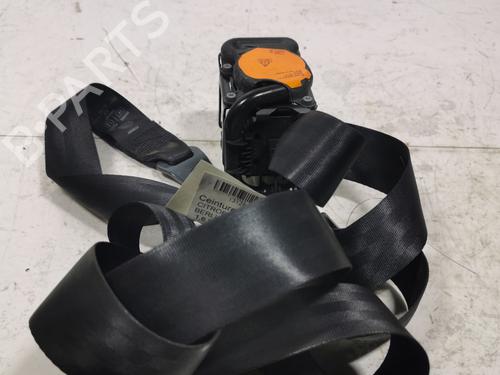 Front right seatbelt CITROËN BERLINGO Box Body/MPV (B9) 1.6 HDi 90 | BP38975976I25 - Image 3