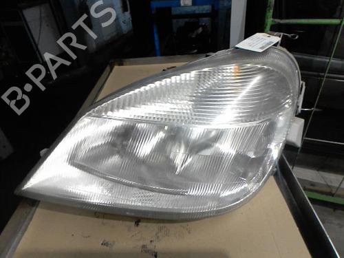 Left headlight MERCEDES-BENZ VANEO (414) 1.6 (414.700) | BP36748464C28 - Image 3