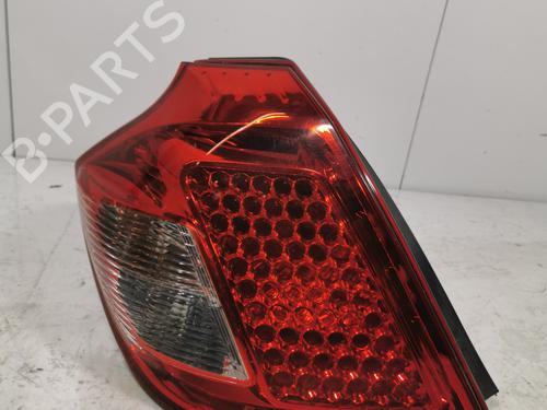 Left taillight KIA CEE'D Hatchback (ED) 1.6 CVVT | BP38926557C34 - Image 4
