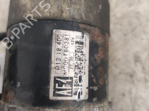 Used Starter Starter MAZDA PREMACY (CP) 1.9 (CP8W) (100 hp) 36749794 36749794