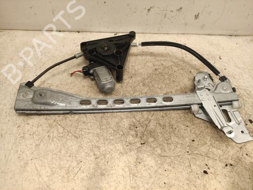 Used Front right window mechanism Front right window mechanism PEUGEOT 108 1.0 VTi (69 hp) 36750338 36750338