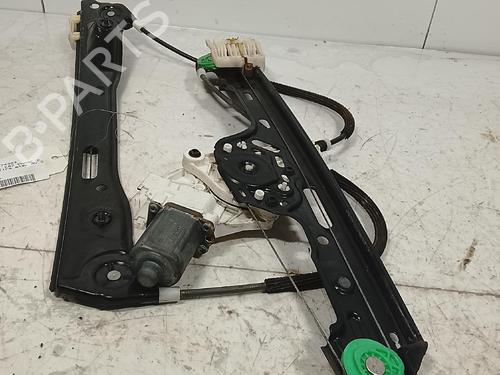Front left window mechanism BMW 1 (E87) 120 d | BP39977912C22 - Image 3