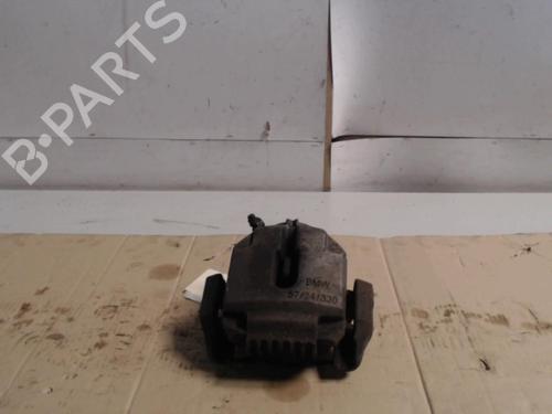 Used Left front brake caliper Left front brake caliper BMW 3 Touring (E91) 330 xd (231 hp) 36736184 36736184