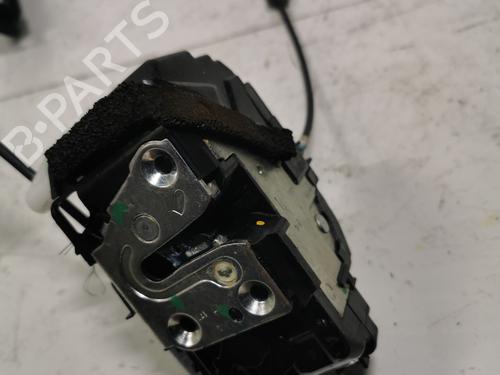 Front left lock RENAULT ALASKAN | BP37528398C98 - Image 2