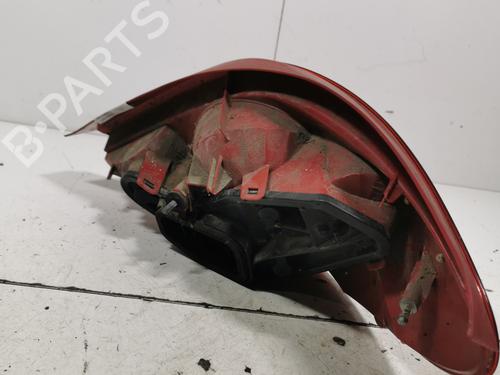 Used Left taillight Left taillight PEUGEOT 207 CC (WD_) 1.6 HDi (109 hp) 36708240 36708240