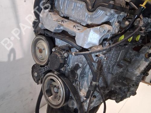 Engine CITROËN C3 II (SC_) 1.6 VTi 120 | BP37503612M1 - Image 7