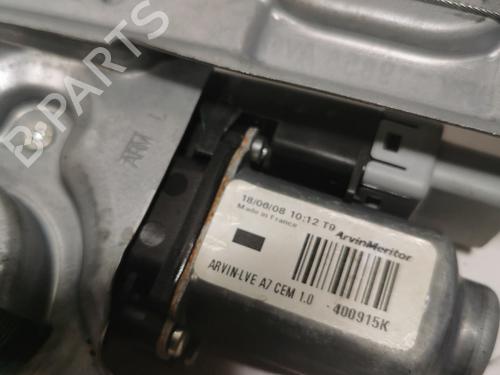 Used Front left window mechanism Front left window mechanism 37528318 37528318