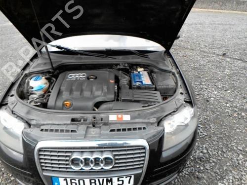 Subframe AUDI A3 Sportback (8PA) 2.0 TDI | BP36732164M9 - Image 3