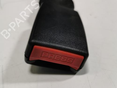 Seat buckle RENAULT TWINGO II (CN0_) 1.2 16V (CN04, CN0B) | BP36723088I32 - Image 3