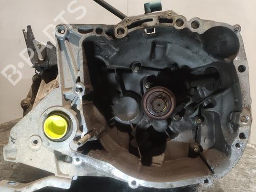 Used Gearbox Gearbox 36714435 36714435