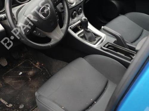 Left headlight MAZDA 3 Saloon (BK) | BP36735730C28 - Image 4