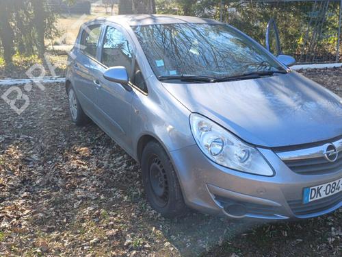 Starter OPEL CORSA D (S07) | BP36735909M8 - Image 4