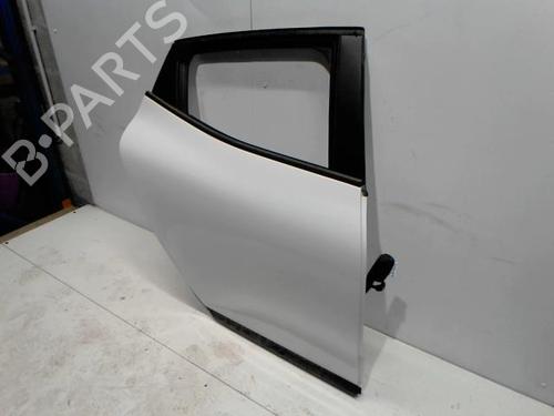 Dør højre bagtil RENAULT CLIO V (B7_) | BP36704196C5 - Image 3