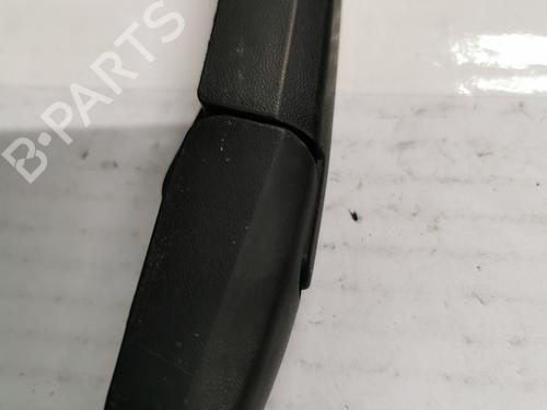 Used Rear windshield wiper arm Rear windshield wiper arm KIA RIO II (JB) [2005-2011] 36723110 36723110