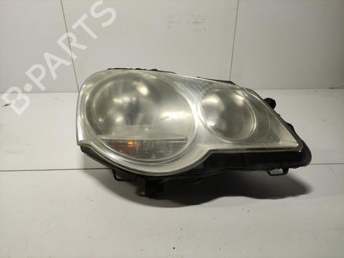 Used Right headlight Right headlight 36751469 36751469