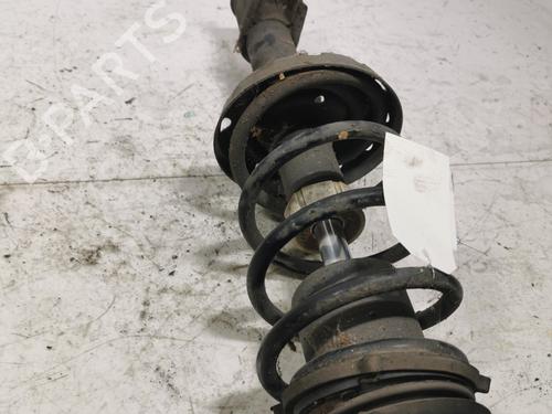 Used Right front shock absorber Right front shock absorber 38724857 38724857
