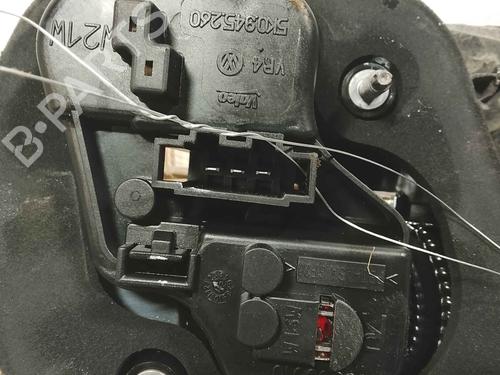 left-tailgate-light-vw-golf-vi-5k1-2008-2009-2010-2011-2012-2013-2014-36714165 main image