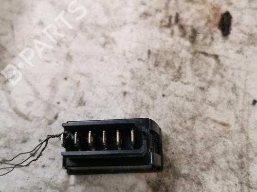 Left front window switch RENAULT MASTER II Platform/Chassis (ED/HD/UD) 2.5 dCi 120 (ED0M, ED0U, ED0W, ED4M, ED8M, ED8W, HD0M,... | BP36721669I27 - Image 3