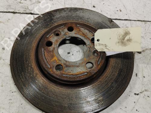 Other OPEL VIVARO B Platform/Chassis (X82) 1.6 CDTI (03) | BP36708162O1 - Image 3