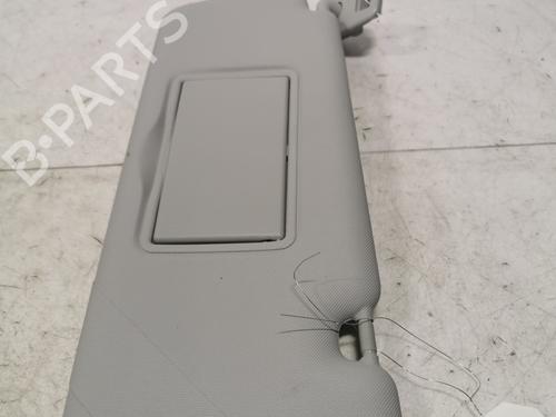 Left sun visor RENAULT TWINGO III (BCM_, BCA_) 1.0 SCe 70 | BP36717926I1 - Image 3