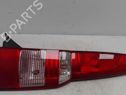 Used Right taillight Right taillight FIAT PANDA (169_) 1.2 (169.AXB11, 169.AXB1A) (60 hp) 36739518 36739518