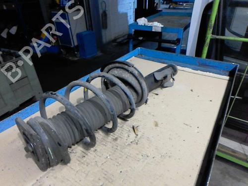 Used Left front shock absorber Left front shock absorber MAZDA 3 (BK) [2003-2009] 36749575 36749575