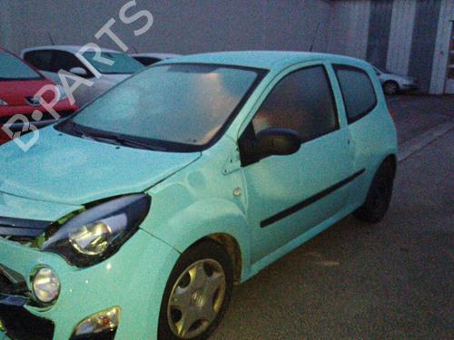 Left tailgate light RENAULT TWINGO II (CN0_) 1.5 dCi 90 | BP36748386C79 - Image 7
