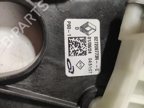 Rear right window mechanism RENAULT CLIO V (B7_) | BP36704210C25 - Image 2