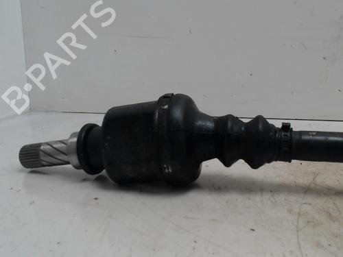 Left front driveshaft RENAULT KANGOO Express (FC0/1_) 1.5 dCi (FC1E) | BP36744411M38 - Image 2