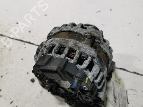 Alternator DACIA SANDERO II TCe 90 (B8M1, B8MA, B8AC) | BP36708559M7 - Image 2