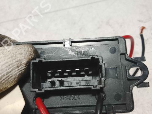 Used Heater resistor Heater resistor 36740787 36740787