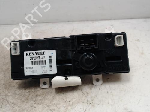 Climate control RENAULT MASTER III Van (FV) | BP36746397I5 - Image 2