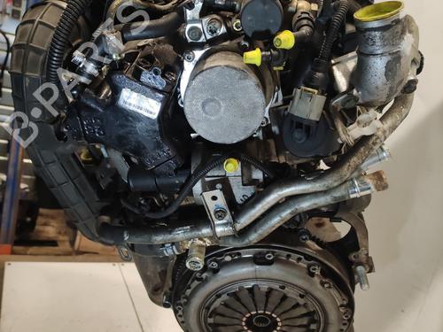Motor für Motor SUZUKI WAGON R+ (MA) 1.3 DDiS (RB413D) (70 hp) 36707413 36707413