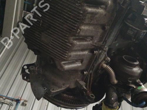 Gearbox ALFA ROMEO GT (937_) 1.9 JTD (937CXN1B) | BP36725295M3 - Image 5