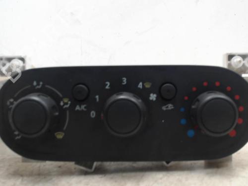 Climate control RENAULT TRAFIC III Bus (JG_) | BP36745450I5 - Image 2